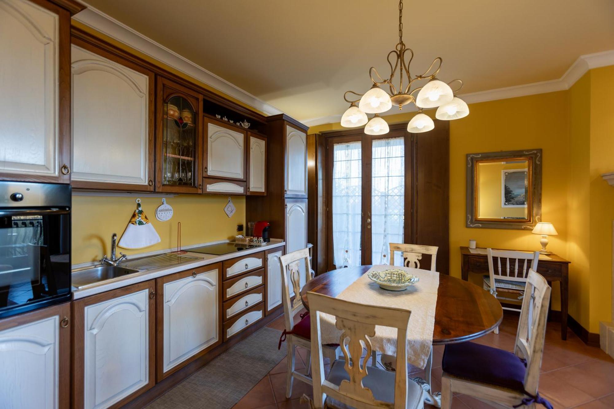 Casa Angolo Delle Rose Orvieto Ngoại thất bức ảnh