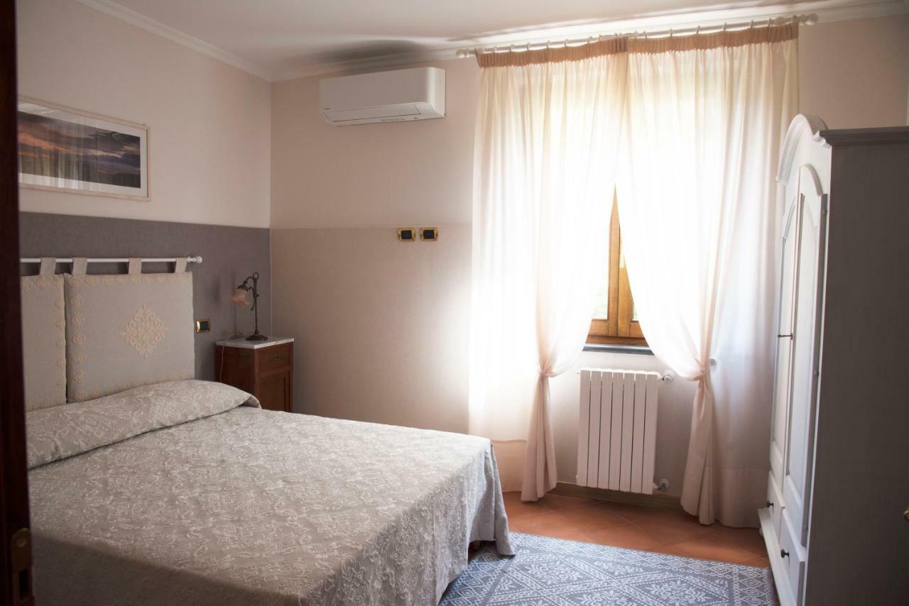 Casa Angolo Delle Rose Orvieto Ngoại thất bức ảnh