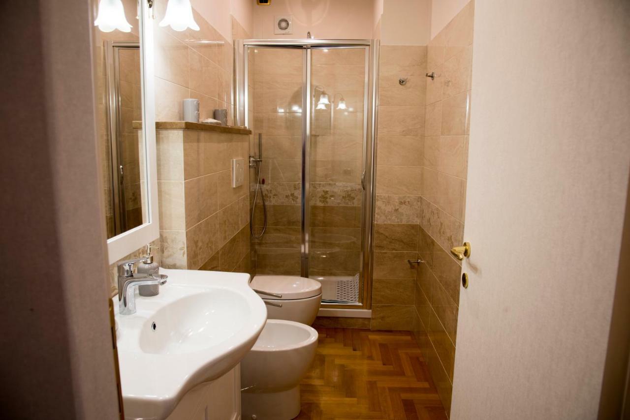 Casa Angolo Delle Rose Orvieto Ngoại thất bức ảnh
